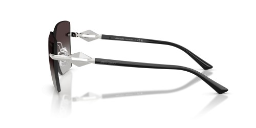 Jimmy Choo - Ochelari de soare - JC4018 - 30028G - 59