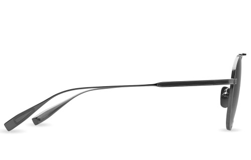 Dita FLIGHT.009 DTS409-A - 03 - 56 Ochelari de soare Negru Pilot (aviator)