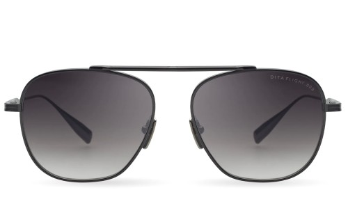 Dita FLIGHT.009 DTS409-A - 03 - 56 Ochelari de soare Negru Pilot (aviator)