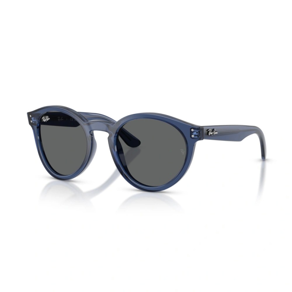Ray-Ban - Ochelari de soare - R0505S - 6708GR - 52