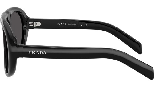 PRADA - Ochelari de soare - PR C05S - 16K08Z - 57