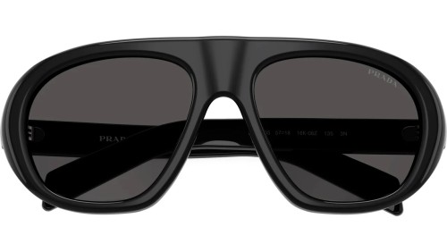 PRADA - Ochelari de soare - PR C05S - 16K08Z - 57