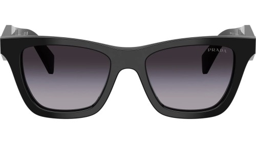 PRADA - Ochelari de soare - PR C07S - 16K90A - 51
