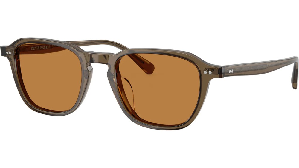 OLIVER PEOPLES - Ochelari de soare - OV5598SU EMRYN - 178453 - 50