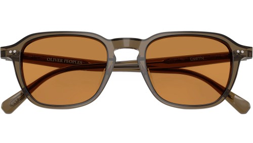 OLIVER PEOPLES - Ochelari de soare - OV5598SU EMRYN - 178453 - 50