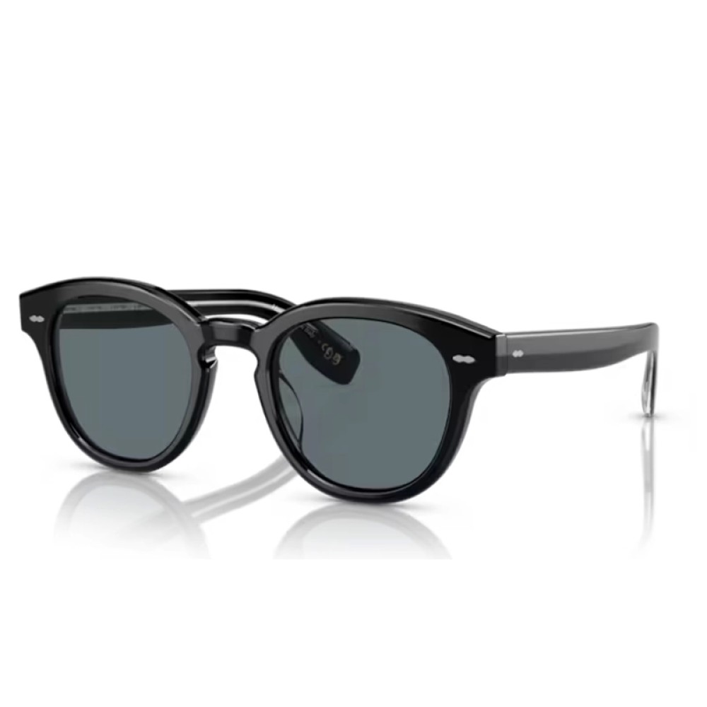 OLIVER PEOPLES - Ochelari de soare - OV5413SU CARY GRANT - 14923R - 50 - CU LENTILE POLARIZATE