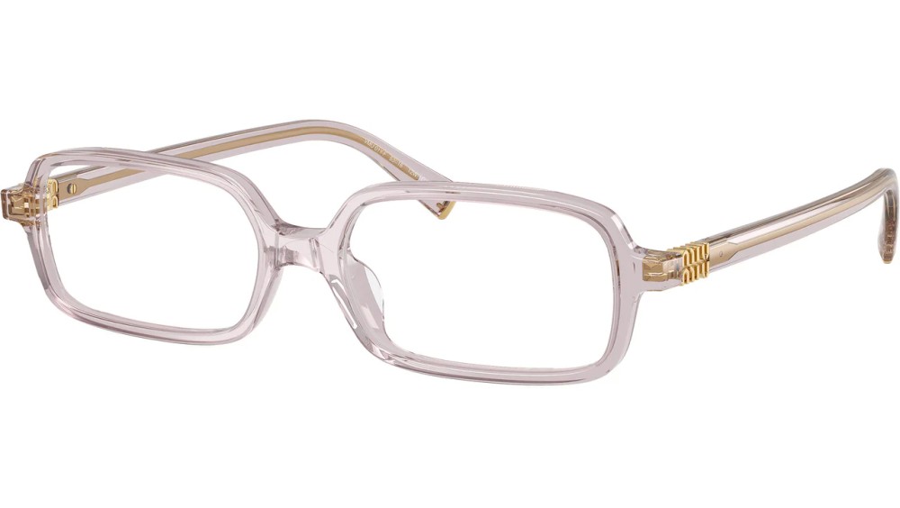 MIU MIU - Cadru optic - MU 01YV - 12W1O1 - 53