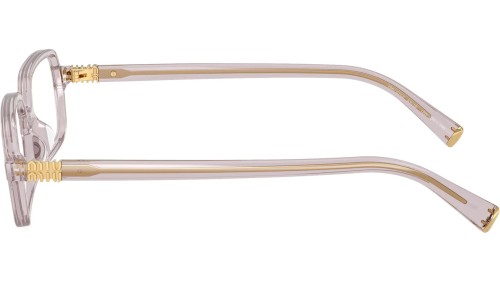 MIU MIU - Cadru optic - MU 01YV - 12W1O1 - 53