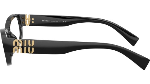 MIU MIU - Cadru optic - MU 04YV - 16K1O1 - 54