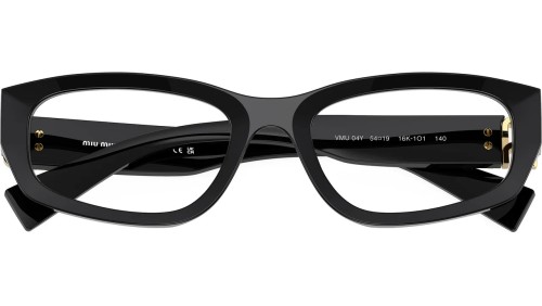 MIU MIU - Cadru optic - MU 04YV - 16K1O1 - 54