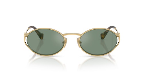 MIU MIU - Ochelari de soare - MU 52YS - 5AK04M - 54