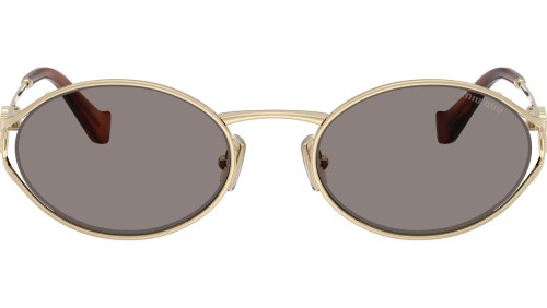 MIU MIU - Ochelari de soare - MU 52YS - ZVN80Q - 54