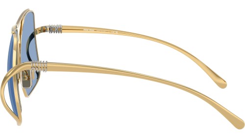 MIU MIU - Ochelari de soare - MU A55S - 5AK30U - 57