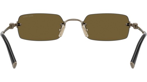 MIU MIU - Ochelari de soare - MU B50S - 26C09Z - 52