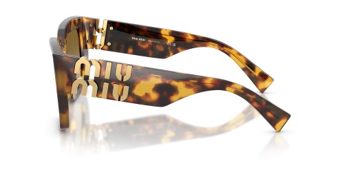 MIU MIU - Ochelari de soare - MU B05S - 14L20U - 51