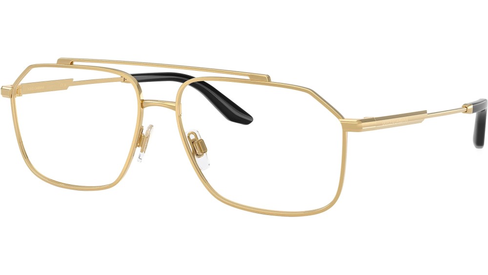 DOLCE & GABBANA - Cadru optic - DG1364 - 02 - 58