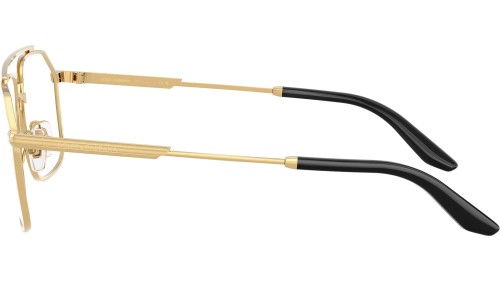 DOLCE & GABBANA - Cadru optic - DG1364 - 02 - 58