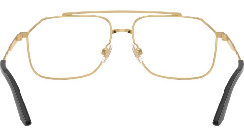 DOLCE & GABBANA - Cadru optic - DG1364 - 02 - 58