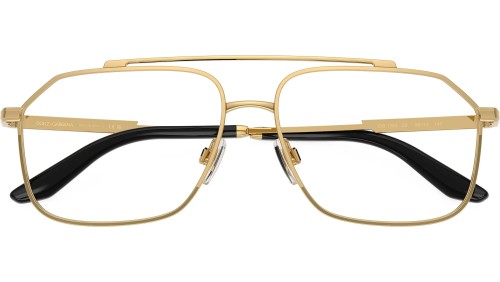 DOLCE & GABBANA - Cadru optic - DG1364 - 02 - 58