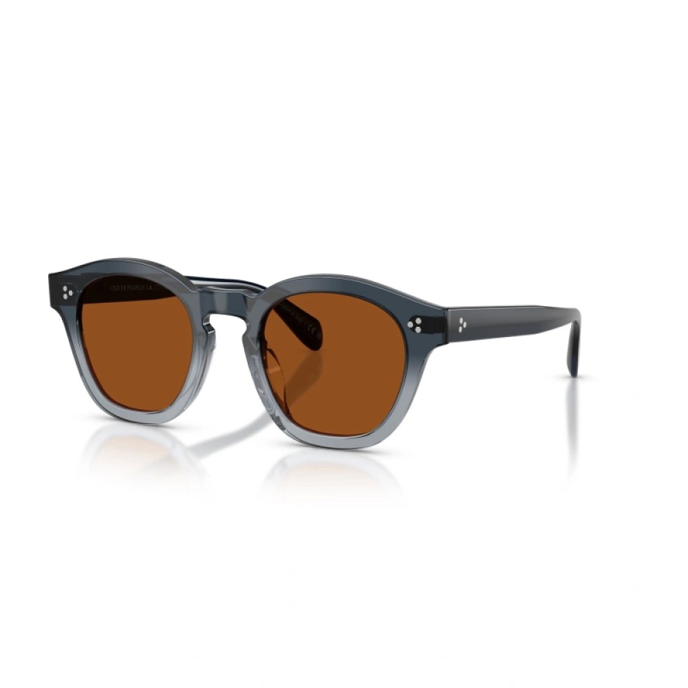 OLIVER PEOPLES - Ochelari de soare - OV5382SU BOUDREAU L.A - 177773 - 48