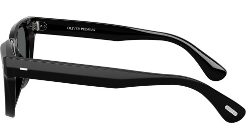 OLIVER PEOPLES - Ochelari de soare - OV5601SU RUENY - 1731P2 - 51 - CU LENTILE POLARIZATE