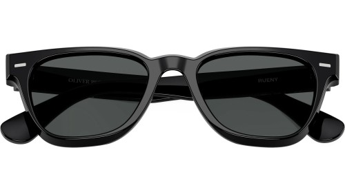 OLIVER PEOPLES - Ochelari de soare - OV5601SU RUENY - 1731P2 - 51 - CU LENTILE POLARIZATE