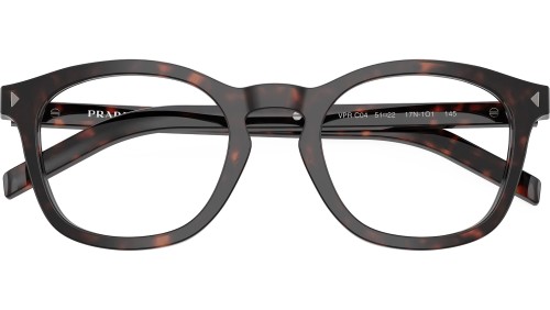 PRADA - Cadru optic - PR C04V - 17N1O1 - 51