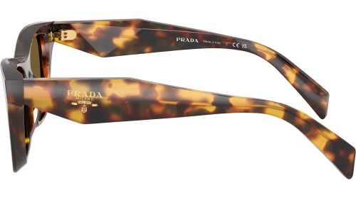 PRADA - Ochelari de soare - PR C07S - 14L09Z - 51