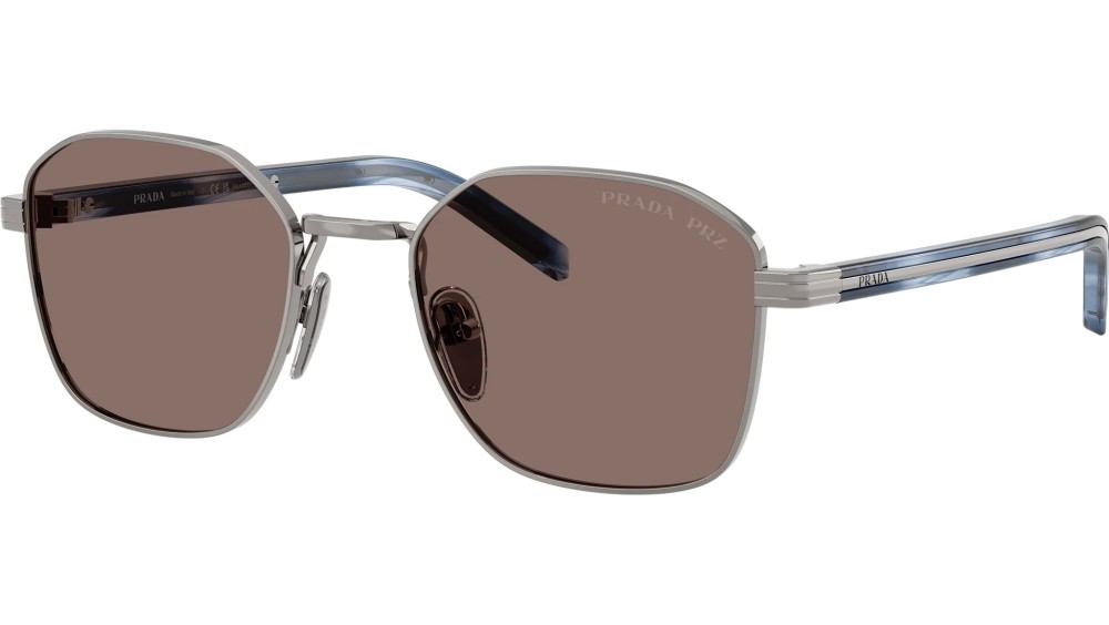 PRADA - Ochelari de soare - PR C50S - 5AV05C - 53 - CU LENTILE POLARIZATE