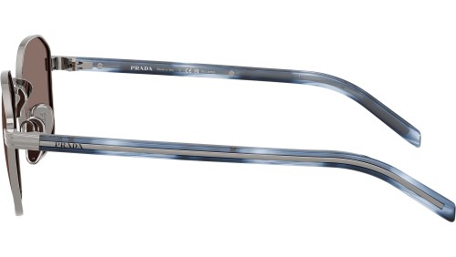 PRADA - Ochelari de soare - PR C50S - 5AV05C - 53 - CU LENTILE POLARIZATE