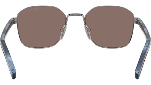 PRADA - Ochelari de soare - PR C50S - 5AV05C - 53 - CU LENTILE POLARIZATE