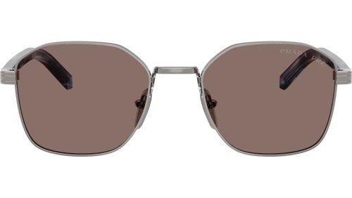 PRADA - Ochelari de soare - PR C50S - 5AV05C - 53 - CU LENTILE POLARIZATE
