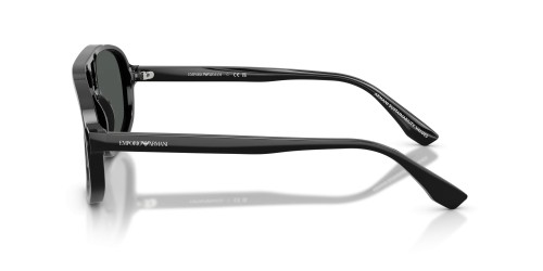 EMPORIO ARMANI - Ochelari de soare - EA4263U - 501787 - 57