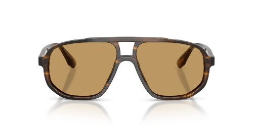 EMPORIO ARMANI - Ochelari de soare - EA4263U - 632673 - 57