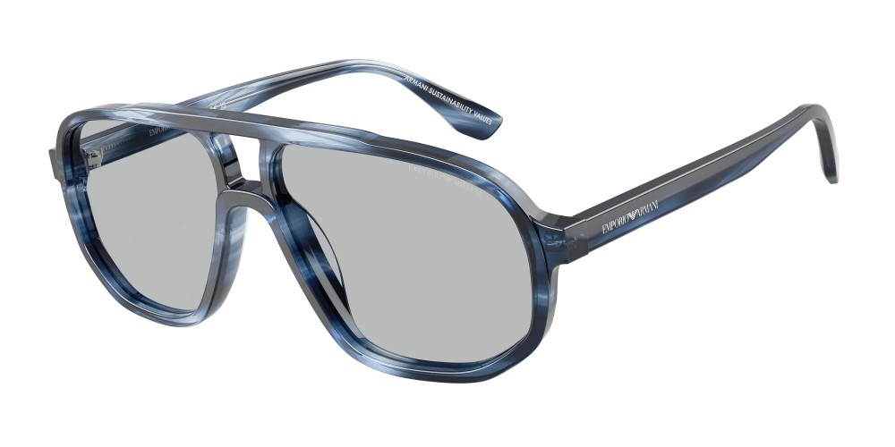 EMPORIO ARMANI - Ochelari de soare - EA4263U - 632787 - 57