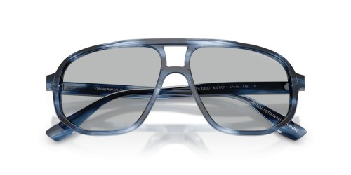 EMPORIO ARMANI - Ochelari de soare - EA4263U - 632787 - 57