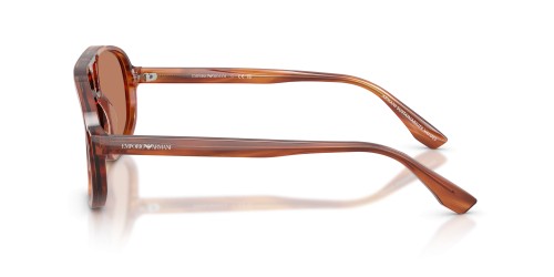 EMPORIO ARMANI - Ochelari de soare - EA4263U - 632973 - 57