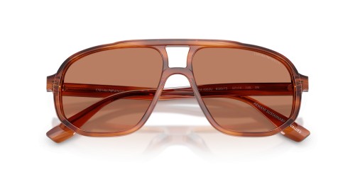 EMPORIO ARMANI - Ochelari de soare - EA4263U - 632973 - 57