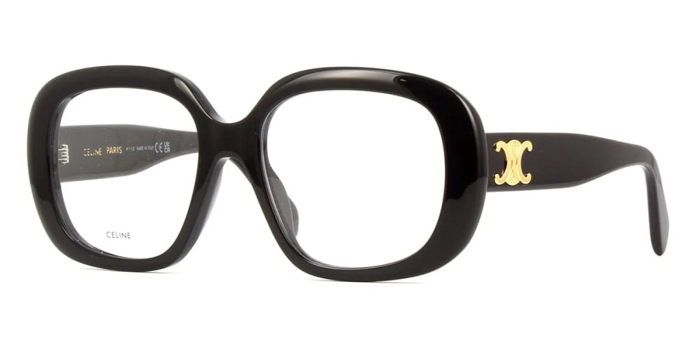 Celine - Cadru optic - CL50106I - 001 - 54