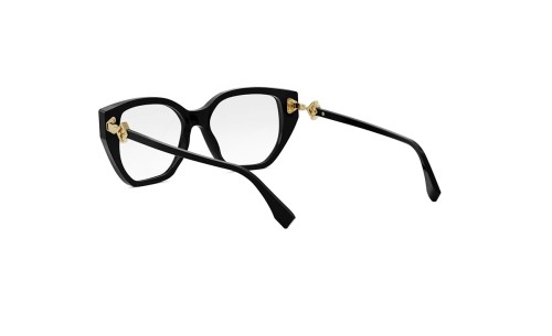 Fendi - Cadru optic - FE50100I - 001 - 53