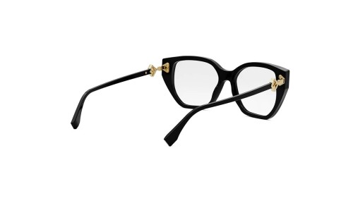 Fendi - Cadru optic - FE50100I - 001 - 53