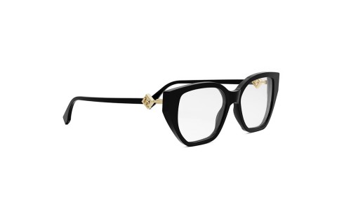 Fendi - Cadru optic - FE50100I - 001 - 53