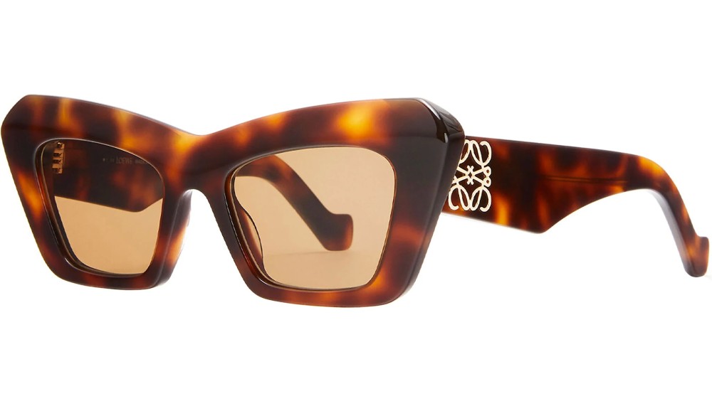 Loewe - Ochelari de soare - LW40036I - 53E - 50