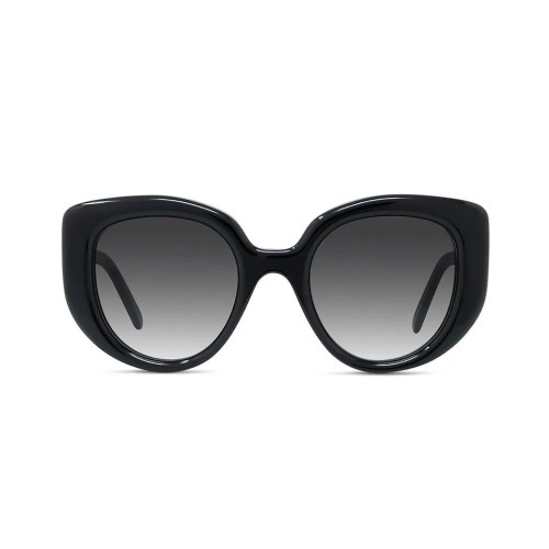 Loewe - Ochelari de soare - LW40100I - 01B - 49