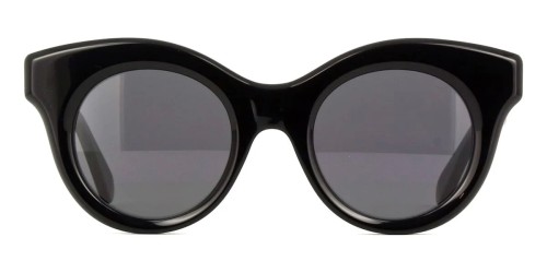 Loewe - Ochelari de soare - LW40126I - 01A - 49