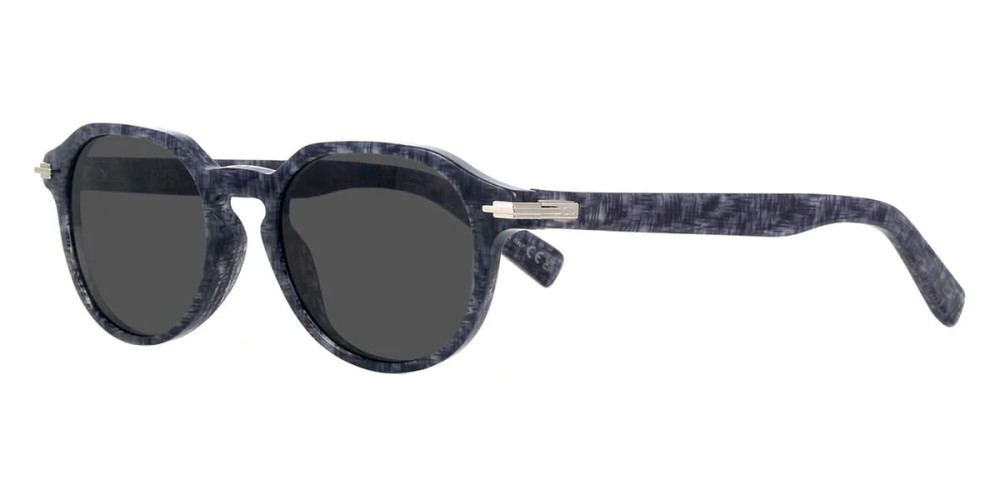 Dior - Ochelari de soare - DIORBLACKSUIT R2I - 30A0 - 51