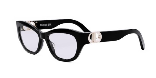 Dior 30 MONTAIGNEO B1I - 1000 - 54 Cadru optic Negru