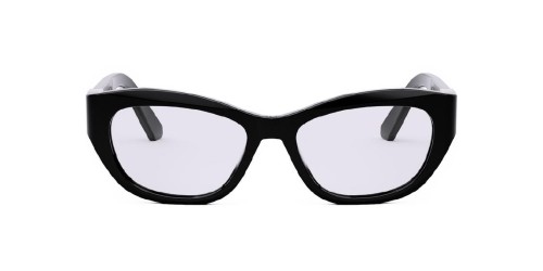 Dior 30 MONTAIGNEO B1I - 1000 - 54 Cadru optic Negru