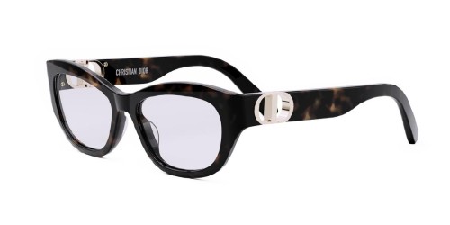 Dior - Cadru optic - 30 MONTAIGNEO B1I - 2000 - 54