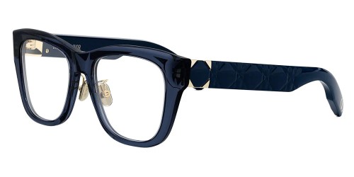 Dior - Cadru optic - LADY 95.22O S1F - 3000 - 52
